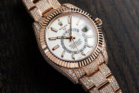 cheap diamond rolex watch|rolex diamond watch cost.